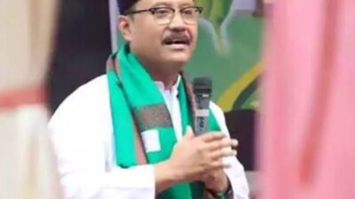 Gus Ipul Imbau Kader NU Tenang di Tengah Gejolak PBNU