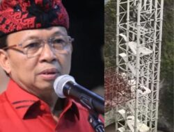Gubernur Bali Perintahkan Pembongkaran Lift Kaca di Kelingking — Lima Pelanggaran Berat Jadi Alasan