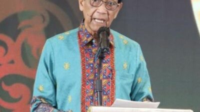 Sultan HB X Soroti Keunggulan Obligasi Daerah di Sarasehan Nasional MPR