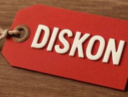 Ekonomi Melemah, Pemerintah Andalkan Diskon Nasional untuk Pacu Daya Beli