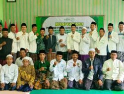 Kiprah Baru JQHNU Tiris Barat: Konferensi PAC Kukuhkan Dua Nahkoda Organisasi