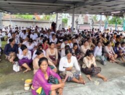 Umat Hindu Bali di Sumbawa, Khidmat Menjaga Akar Tradisi