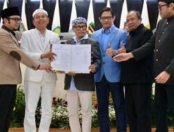 Pemprov Jabar Siapkan Reformasi BUMD, Target APBD 2026 Dibayangi Ambisi dan Catatan Kritis