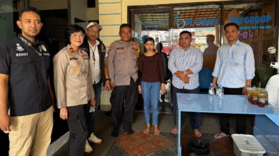 PT Cahaya Ibu Berkarya Bantah Dugaan Praktik Janggal Penyaluran ART: Itu Hoax yang Dibesarkan