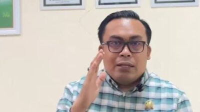 Muchlis Soroti Seleksi Direktur PDAM, Desak Transparansi dan Uji Publik