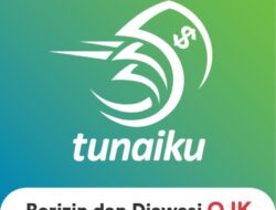 Tunaiku Jadi Pilihan Pinjaman Online Legal di Tengah Tren Pembiayaan Digital