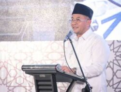 Jabar Siaga Bencana, Wagub Erwan Minta Warga Lebih Peka Lingkungan