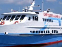 Trans Laut Jatim Resmi Berlayar, Membelah Rute Probolinggo–Madura Hingga Gili Iyang