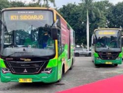 Pemprov Jatim Kaji Rute Baru Trans Jatim di Malang Raya