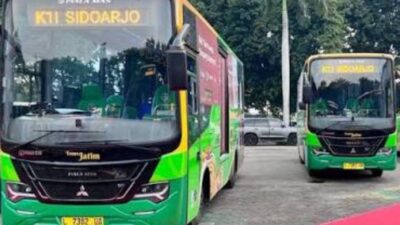 Pemprov Jatim Kaji Rute Baru Trans Jatim di Malang Raya