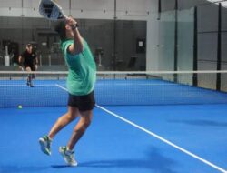 Padel, Kick Boxing, dan Domino Masuk Radar Baru KONI Kota Probolinggo