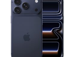 iPhone 17 Pro Meluncur: Performa Melesat, Material Baru Picu Perdebatan