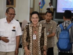 Wali Kota Semarang: Media Adalah Mitra Strategis Pemerintah