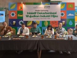 Baru 17 Industri di Jateng Kantongi “Hijau” Tapi Target Semakin Mendesak