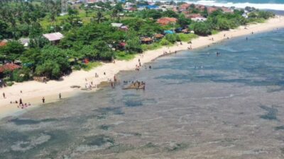 Jumlah Wisatawan ke Jabar Tembus 175,57 Juta Bogor & Bandung Jadi Magnet Utama