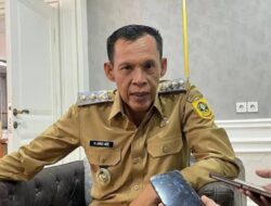 Wabup Jaro Ade Ajak 416 Kades di Bogor Galang Donasi untuk Korban Bencana Aceh dan Sumatera