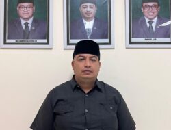 Komisi II DPRD Soroti Kisruh Gelora: Desak Pemerintah Ambil Alih Pengelolaan dan Hentikan Konflik Lapangan