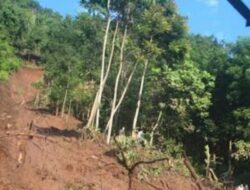 Jawa Barat di Garis Merah Ancaman Longsor