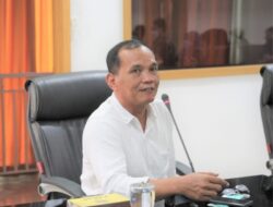 Ketua DPRD Jateng Ajak Petani Lebih Inovatif untuk Dongkrak Penghasilan