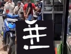 Polisi Kejar Pelaku Pelempar Bondet di Pasuruan, Rekaman CCTV Jadi Kunci