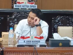 Sirkuit GOR Mastrip Disebut Tarik Iuran Liar, DPRD Probolinggo Soroti Pengelolaan Aset Daerah