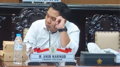 Sirkuit GOR Mastrip Disebut Tarik Iuran Liar, DPRD Probolinggo Soroti Pengelolaan Aset Daerah