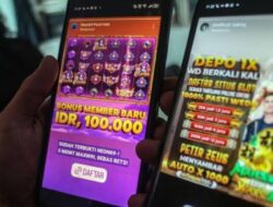 Minta Pemprov Jabar Tutup Judol, Kemenko Polkam Soroti 2,6 Juta Pemain