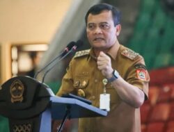 Gubernur Jateng Tekankan Integritas dan Pelayanan Publik Bebas Korupsi