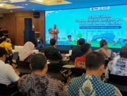 Jawa Tengah Meluncurkan FED, Industri Serentak Geser ke Energi Hijau