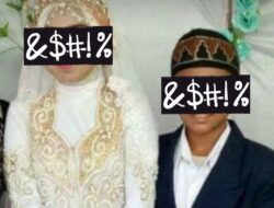 Bojonegoro Di Ambang Keprihatinan: Pernikahan Anak Kembali Mengkhawatirkan