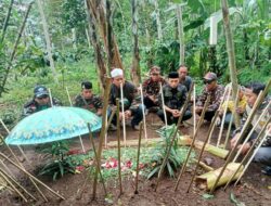 Banser Kraksaan Lepas Kepergian Tosari, Kader Telaten yang Wafat di Sungai Situbondo