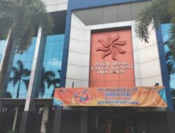 Bulog Jabar Pastikan Stok Beras Aman, Tak Perlu Impor