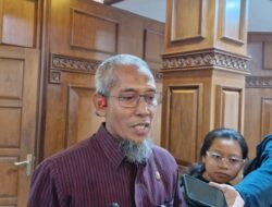 Sekda Jateng Apresiasi Program BAZNAS RI: Upaya Atasi Kemiskinan lewat Zmart, ZCoffee dan BMM