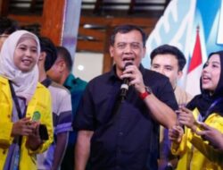 Gubernur Ajak Mahasiswa Jateng Pulang Kampung Usai Lulus: “Bangun Daerahmu”