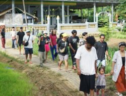 Babad Lembâna 5: “Pamolèan”, Hajatan Seni yang Menyigi Jalan Pulang Orang Madura