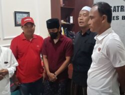Ponpes Nurul Karomah Serahkan Terduga Pelaku Pencabulan ke Polda Jatim