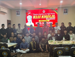 JongMa Probolinggo Raya Diluncurkan, Pemuda Madura Deklarasikan Gerakan Keilmuan hingga Ekonomi