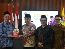 PB IKA PMII: Reformasi Kepolisian Harus Menyeluruh, Jangan Setengah-setengah