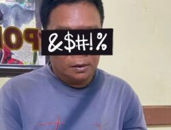 Bobol Kotak Amal, Pria Asal Kediri Ditangkap Warga di Tulungagung