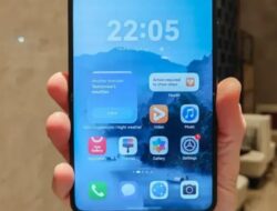 Huawei Siapkan Pura X2, Ponsel Lipat Layar Lebar Q1 2026