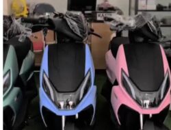 U-winfly D66A: Sepeda Listrik “Tanpa Kunci” yang Bikin Mobilitas Perkotaan Makin Pintar