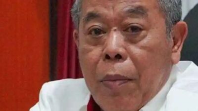 KPK Hentikan Penyidikan Perkara Eks Ketua DPRD Jatim, Kusnadi