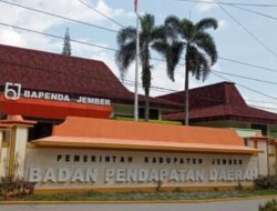 Banjir di Jember, Bapenda Sebut “Kerakusan Developer” sebagai Biang Keladi