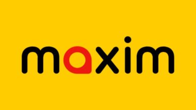 Maxim, Transportasi Online Murah dengan Layanan yang Masih Fluktuatif