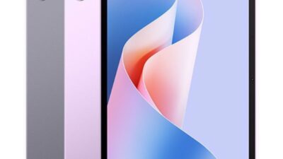 Huawei MatePad 11.5 Andalkan Layar Mulus dan Baterai Jumbo