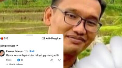 Kasus Kematian Mahasiswa UMM: Unggahan Media Sosial Seret Dugaan Kekerasan Seksual oleh Oknum Polisi