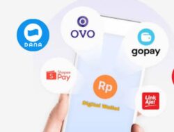 Dompet Digital Kian Dominan, Mudahkan Transaksi tapi Perlu Waspada Risiko