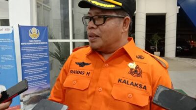 Pemkab Pasuruan Normalisasi 11 Titik Sungai Rawan Banjir