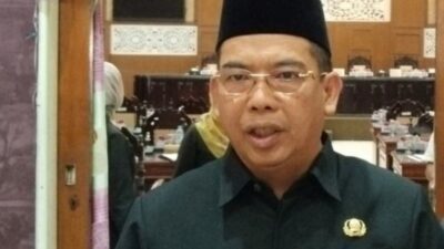 Regulasi Daerah Diperkuat, DPRD Probolinggo Sahkan Lima Perda 2025