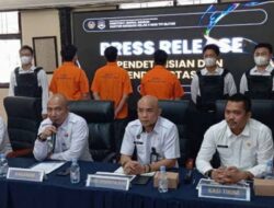 Ngaku Investor, Tiga WNA Pakistan Terancam Dideportasi dari Indonesia